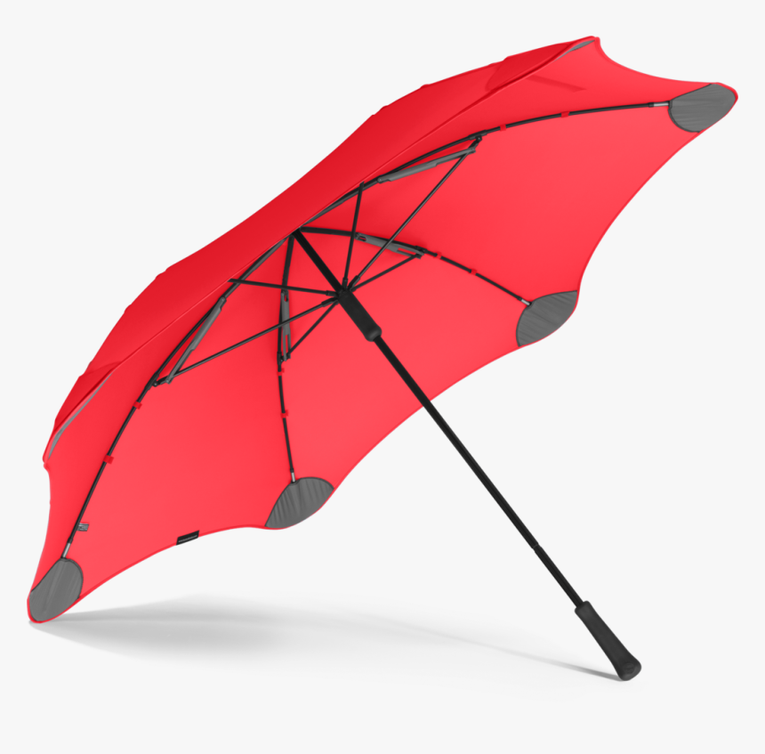 Blunt Umbrellas Xl Umbrella - Black Or Charcoal Umbrella, HD Png Download