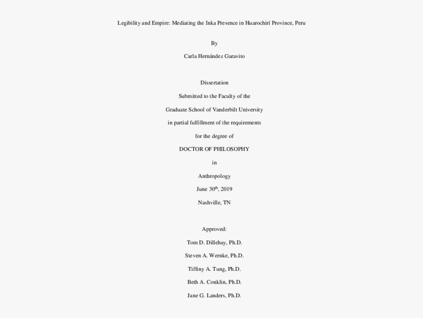 Document, HD Png Download