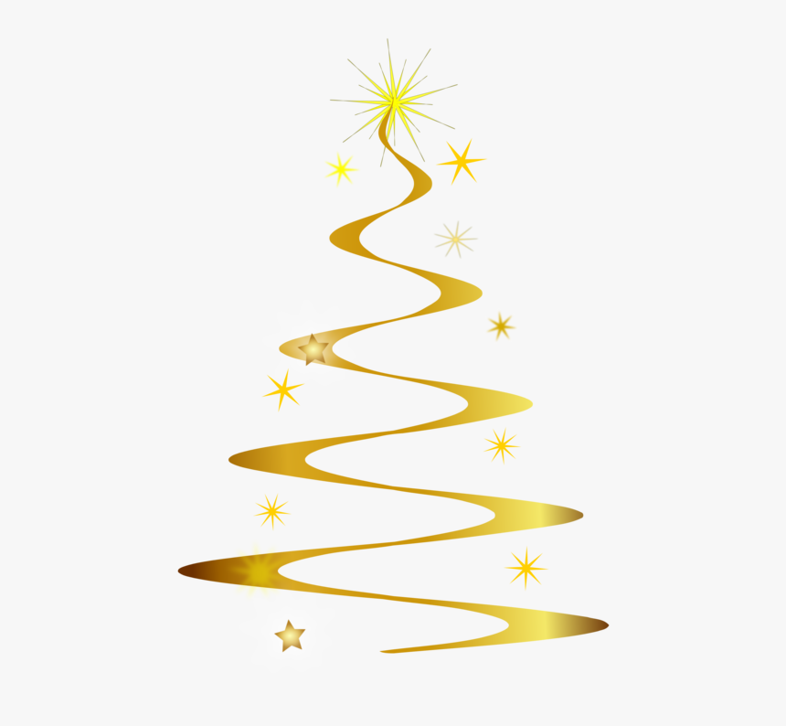 Christmas Tree, HD Png Download