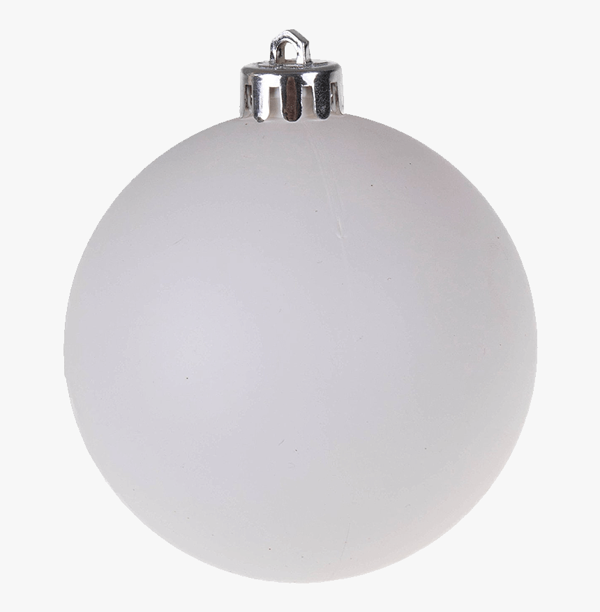 Transparent Xmas Ornaments Png - Christmas Ornament, Png Download