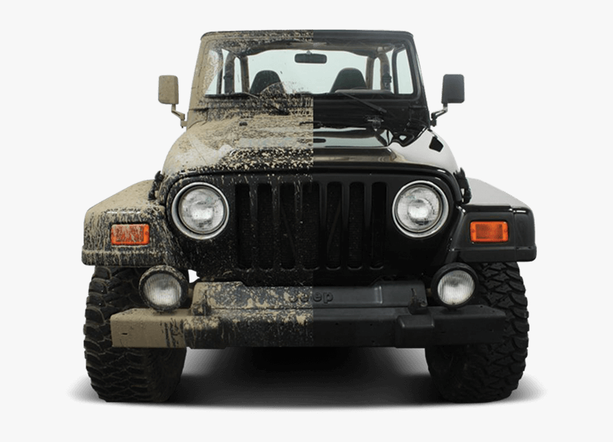 Jeep, HD Png Download