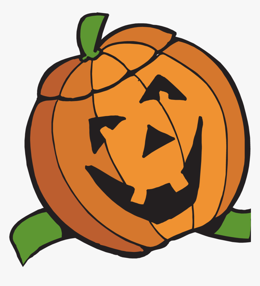 Clipart Stock Techflourish Collections Clip Art Images - Cartoon Clipart Pumpkin Patch, HD Png Download