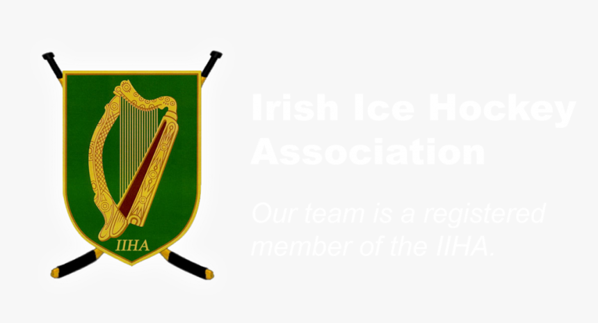 Irish Ice Hockey, HD Png Download