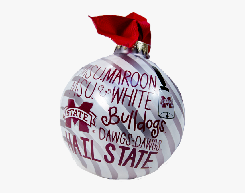 Mississippi State University, HD Png Download