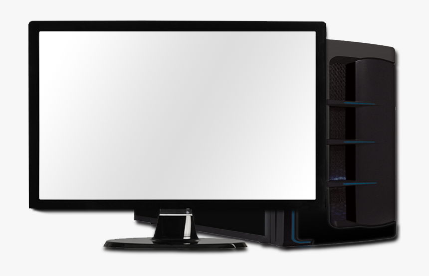 Reparador De Pc Png, Transparent Png