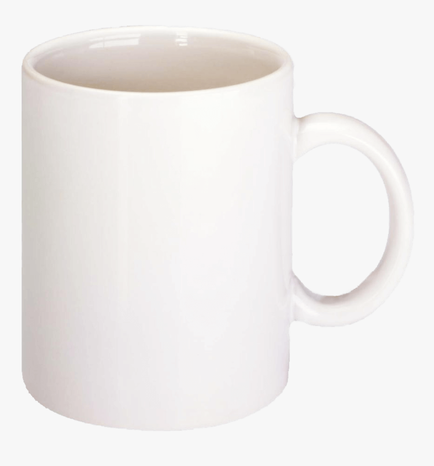 Thumb Image - Taza Blanca Png, Transparent Png