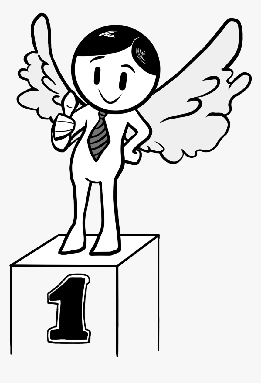 2016 08 22 1471877845 6594972 Elbinomiodelexitocopia - Cartoon, HD Png Download