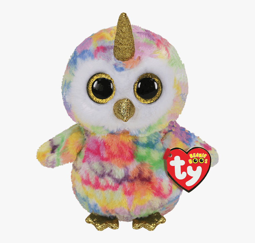 Product Image - Beanie Boos Ty, HD Png Download