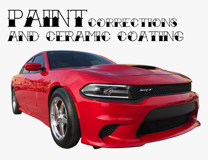 Louisville Care Detailing - Performance Car, HD Png Download