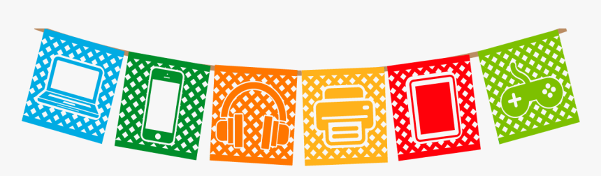 Transparent Computadoras Png, Png Download