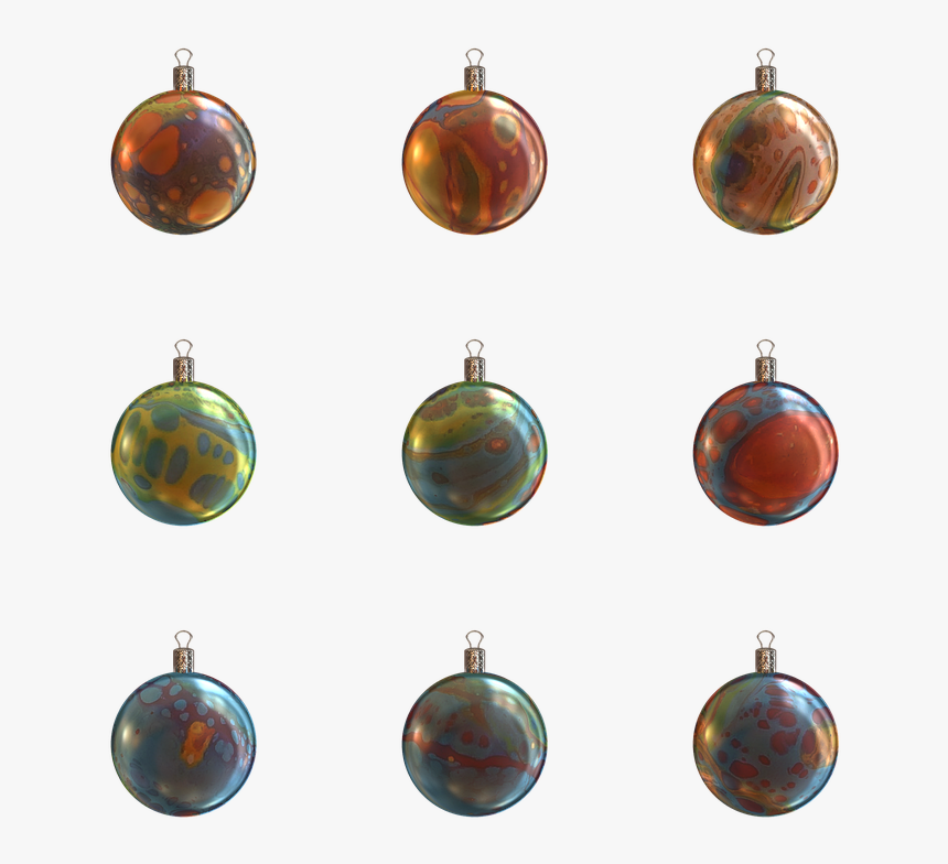 Earrings, HD Png Download