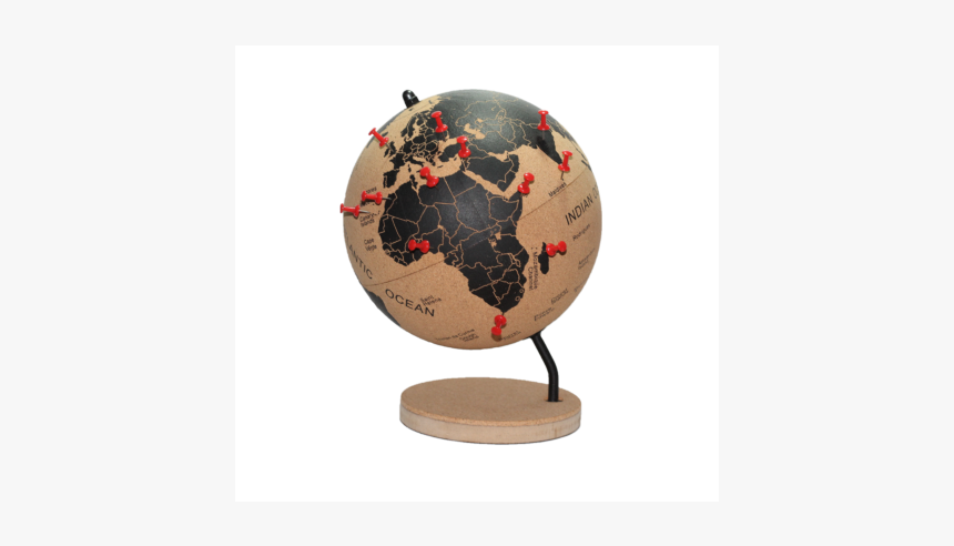 Map Of The World, HD Png Download