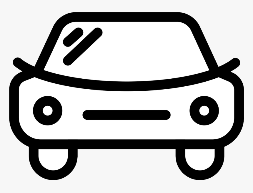Car, HD Png Download