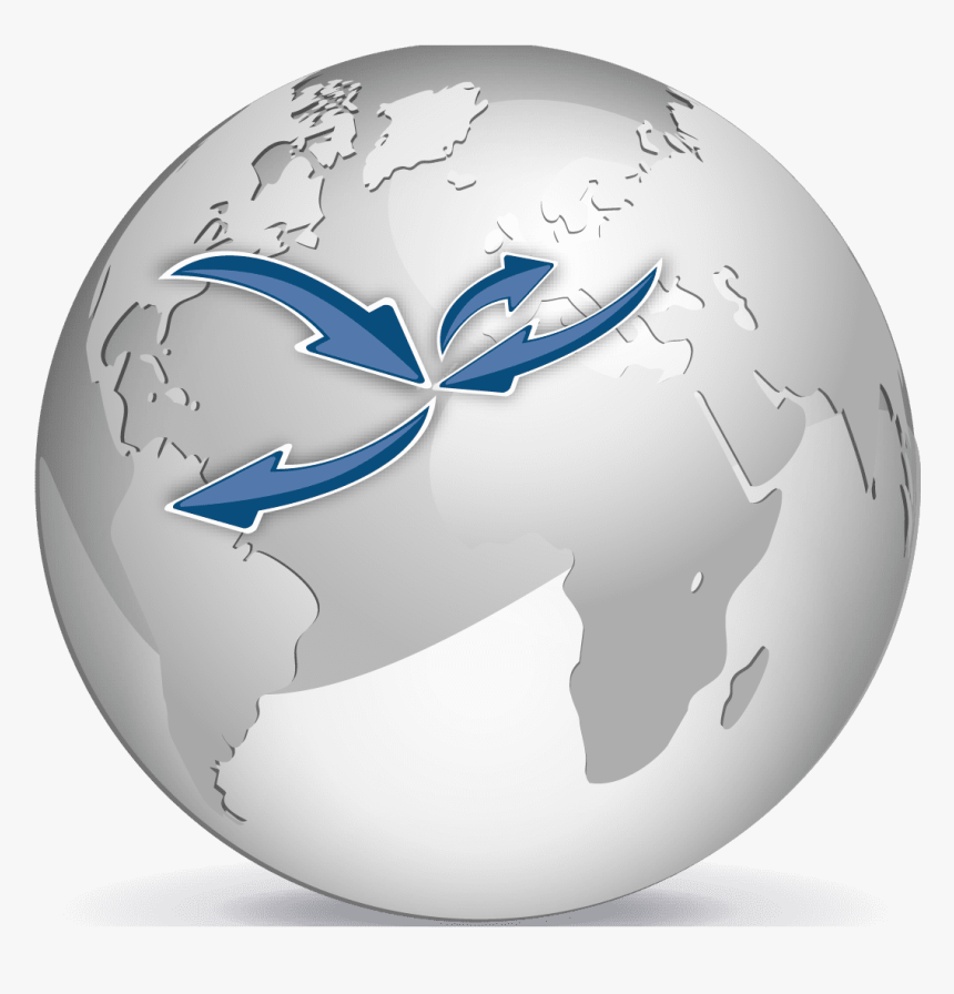 Importación De Efectos Personales Desde Península Y - Sphere, HD Png Download