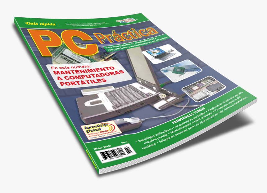 Revista Computacion Aplicada, HD Png Download