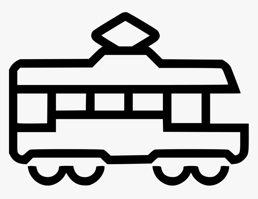 Railroad, HD Png Download