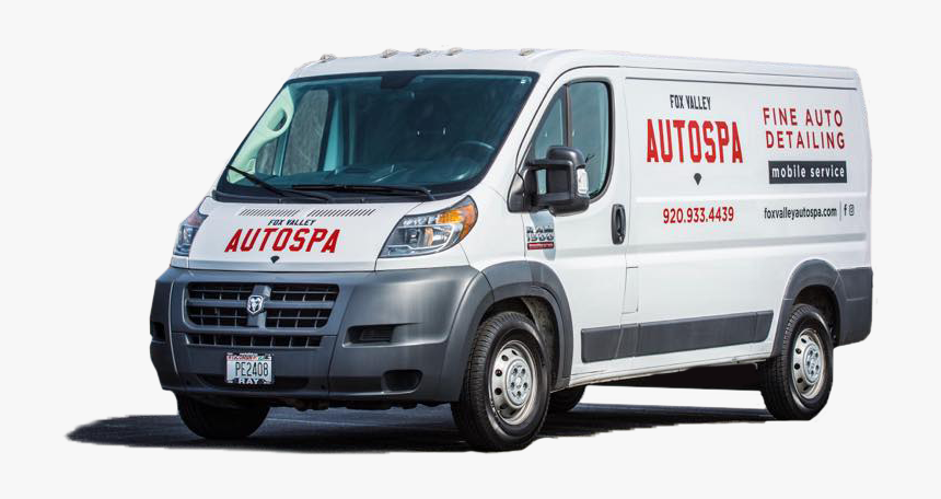Vanclippedout Lowres - Compact Van, HD Png Download