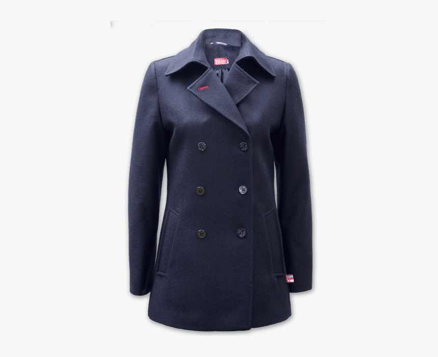 Overcoat, HD Png Download