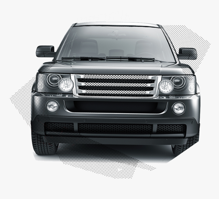 Suv Cobb Detailing, HD Png Download