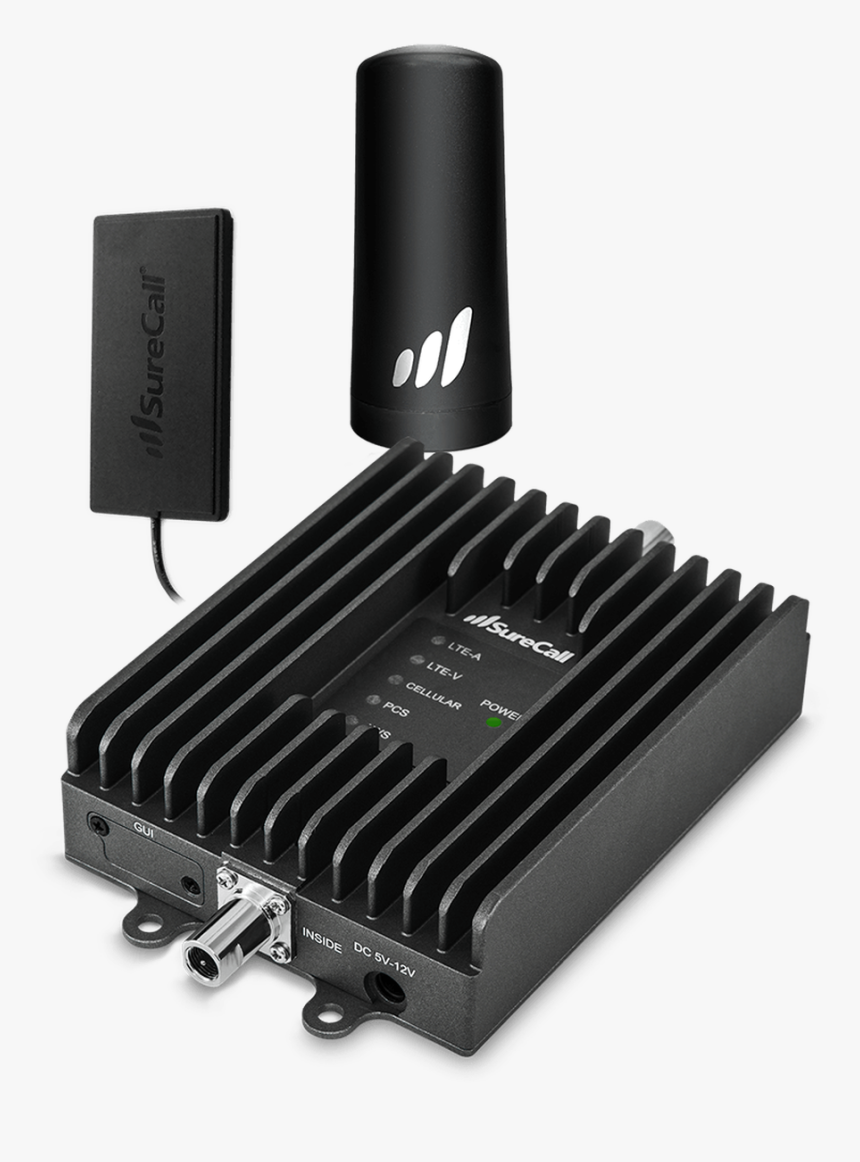 Surecall Fusion2go - Mandalay Bay, HD Png Download