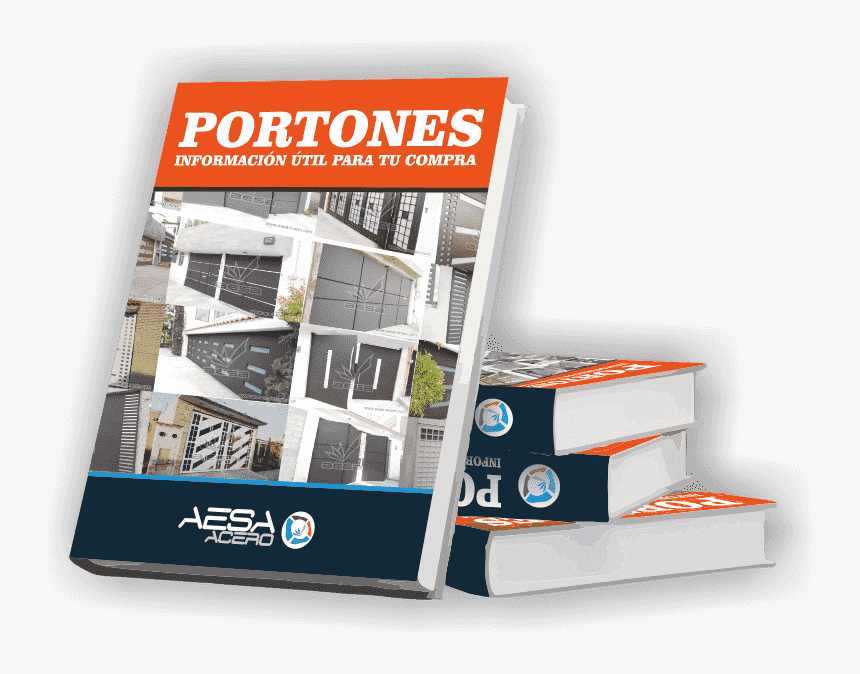 Portones De Arco De Herreria, HD Png Download