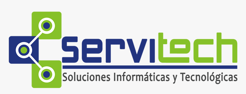 Grupo Servitech - Logo Reparación De Computadoras, HD Png Download