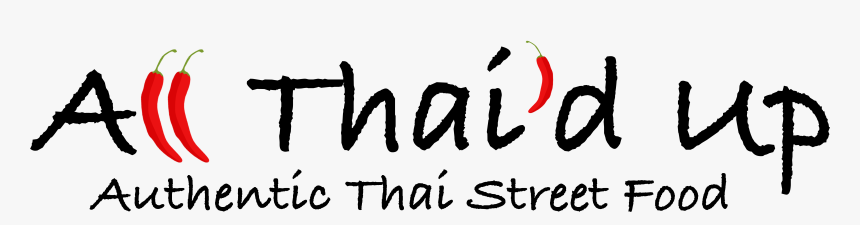 All Thai D Up Slogan-01 - Calligraphy, HD Png Download