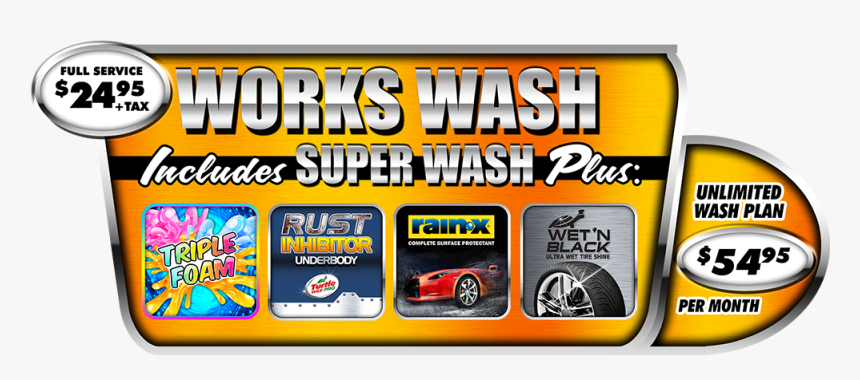Car Detailing Png, Transparent Png