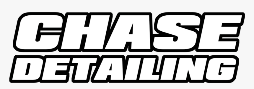Chase Detailing, HD Png Download