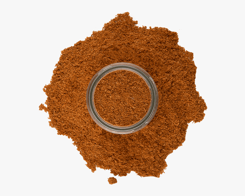 Thai Red Curry 3 - Chile De Árbol, HD Png Download