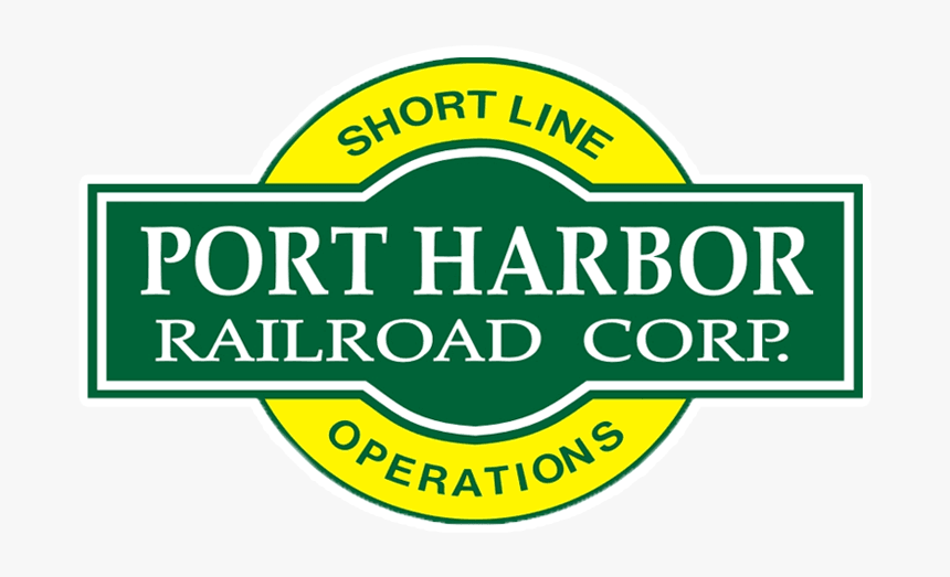 Port Harbor Railroad - 1 Ton Weight, HD Png Download