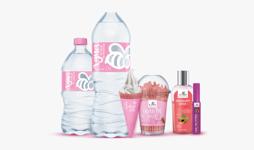 Tienda Productos De Nutrisa, HD Png Download