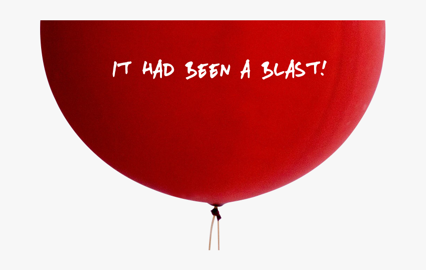 Balloon, HD Png Download