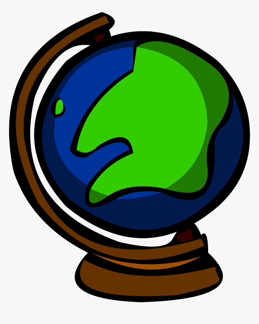 Transparent Globo Terraqueo Png, Png Download