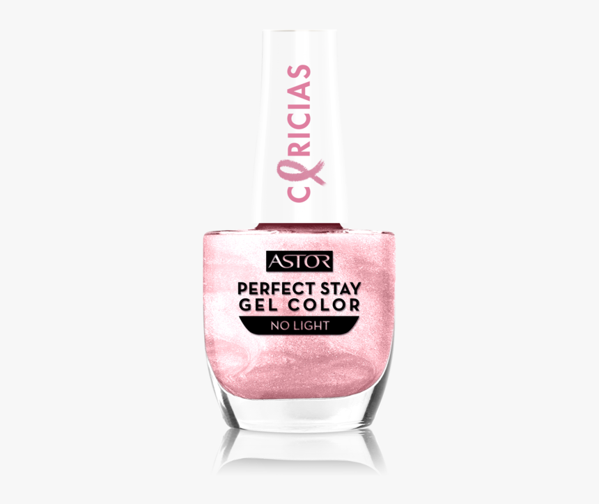 Astor - Nail Polish, HD Png Download