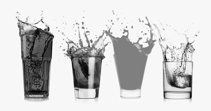 Glass Of Juice Hd Png, Transparent Png