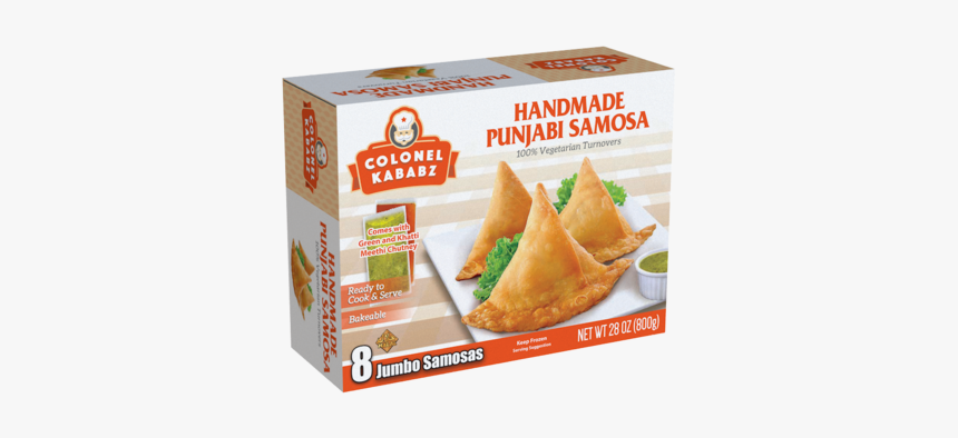 8pc - Convenience Food, HD Png Download