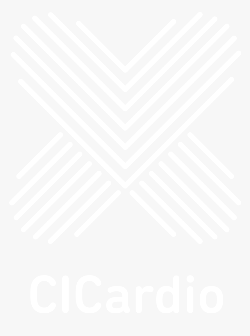 Logo Cicardio Blanco - Maxxi Engenharia, HD Png Download