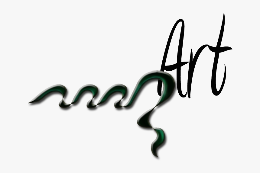 Mp - Art - Calligraphy, HD Png Download