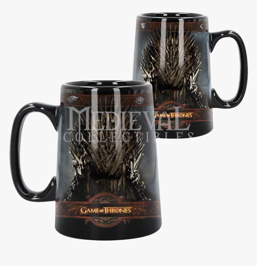 Taza Game Of Thrones , Png Download, Transparent Png