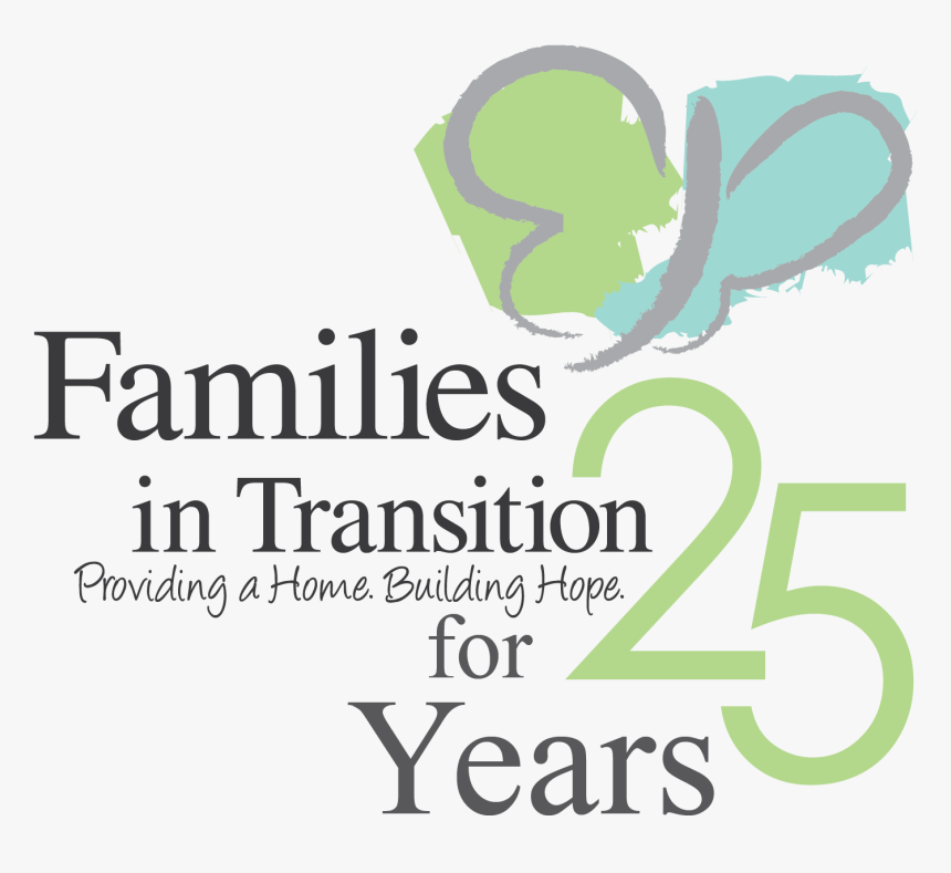 Transparent 25th Anniversary Png - Family Calendar, Png Download