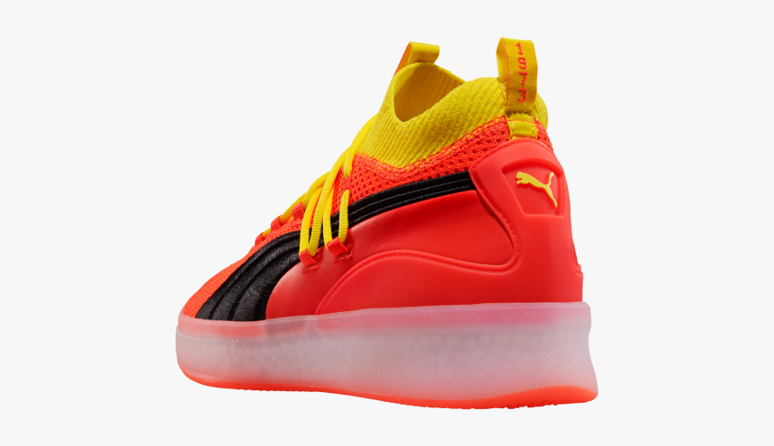 Zapatillas De Cousins Puma, HD Png Download
