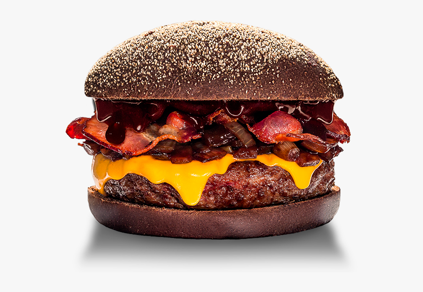 Afro Burguer, HD Png Download