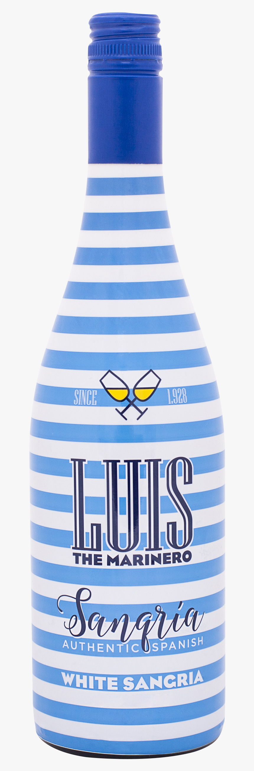 Luis The Marinero Red Sangria, HD Png Download