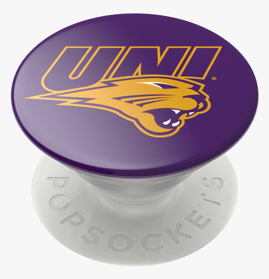 Northern Iowa Panthers, HD Png Download