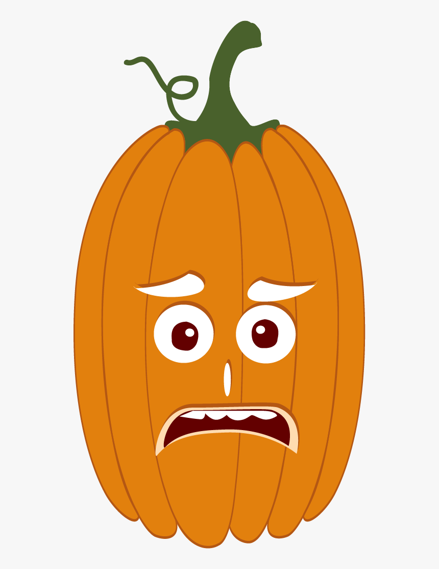 Jack-o'-lantern, HD Png Download