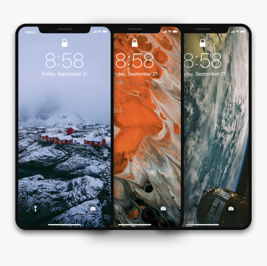 Sight For Sore Eyes - Snow Vertical, HD Png Download