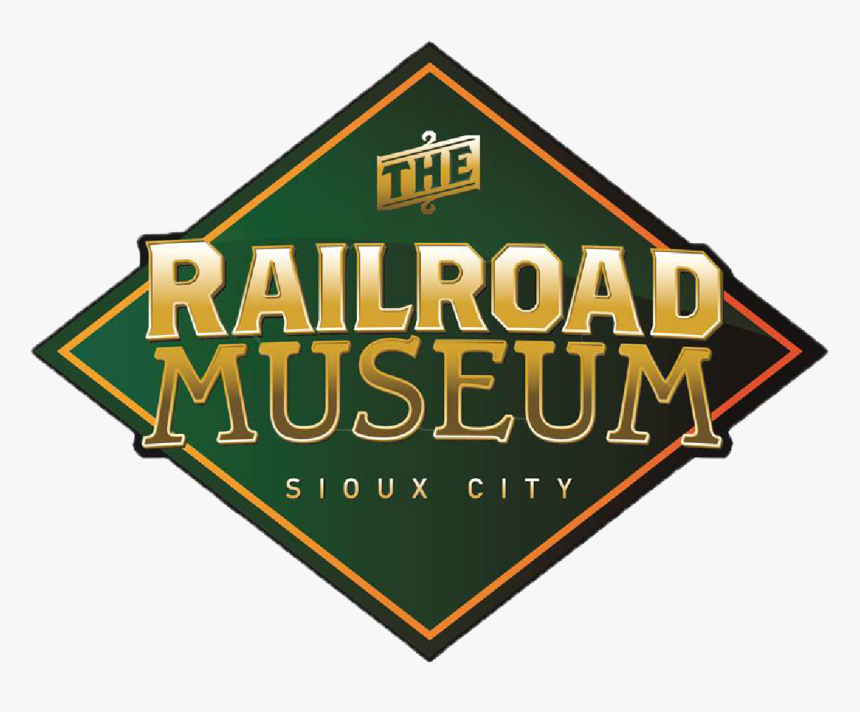 Sioux City Railroad Museum, HD Png Download