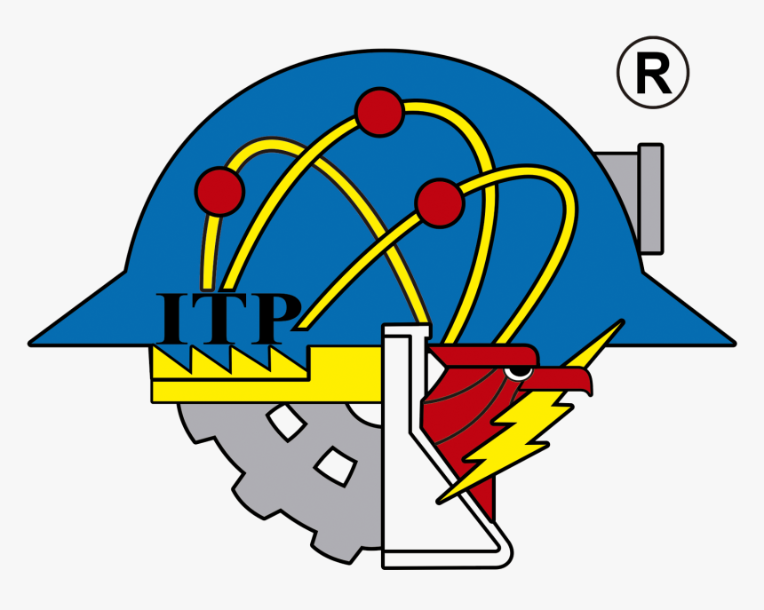 Engrane Y Cremallera - Technological Institute Of Pachuca, HD Png Download