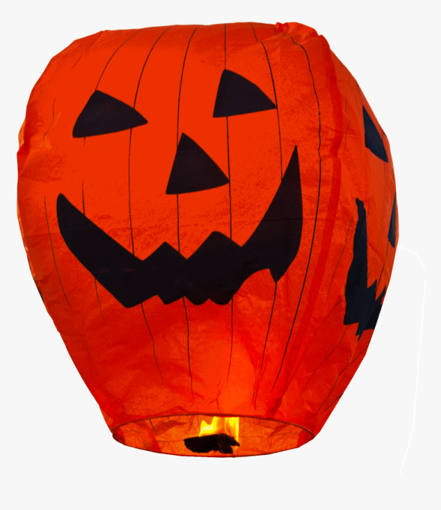 Sky Lantern, HD Png Download